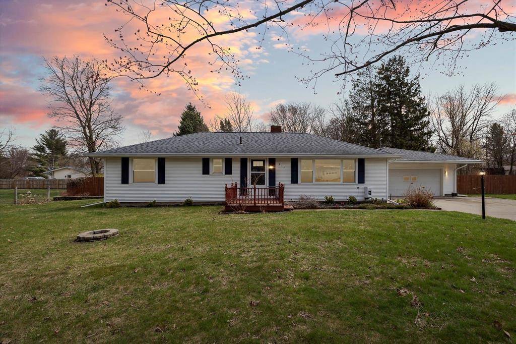 Mt. Pleasant, MI 48858,211 Greenfield Drive