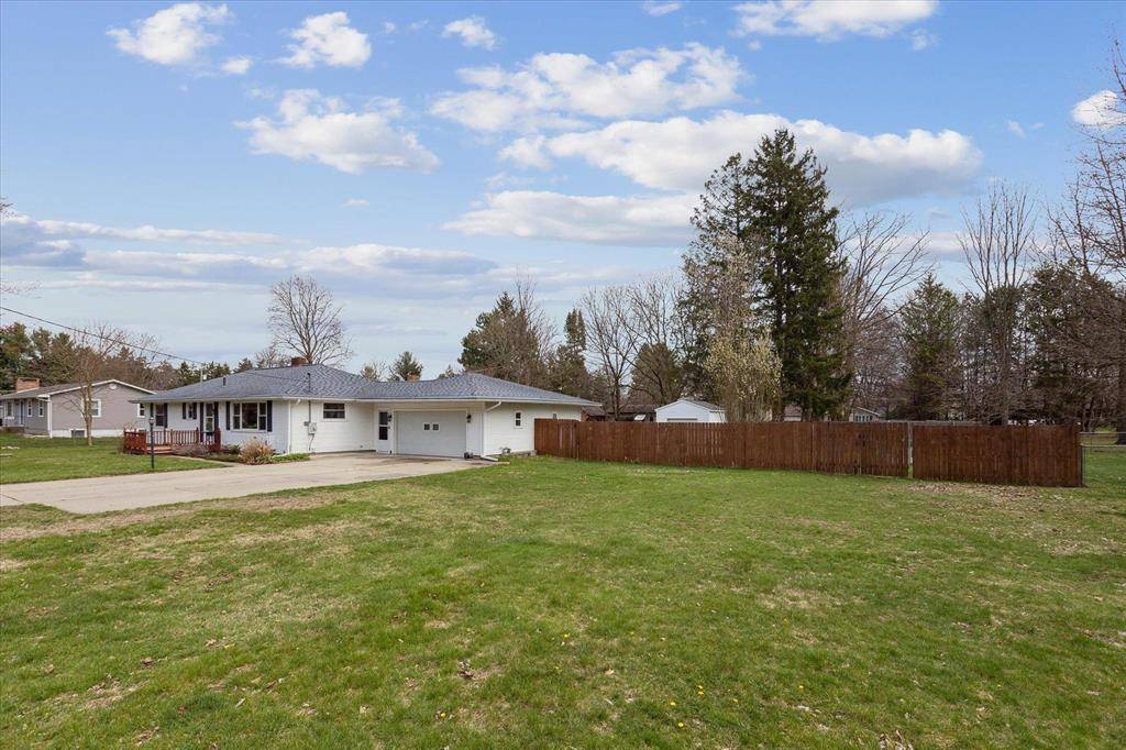 Mt. Pleasant, MI 48858,211 Greenfield Drive