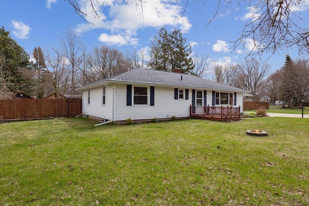 Mt. Pleasant, MI 48858,211 Greenfield Drive