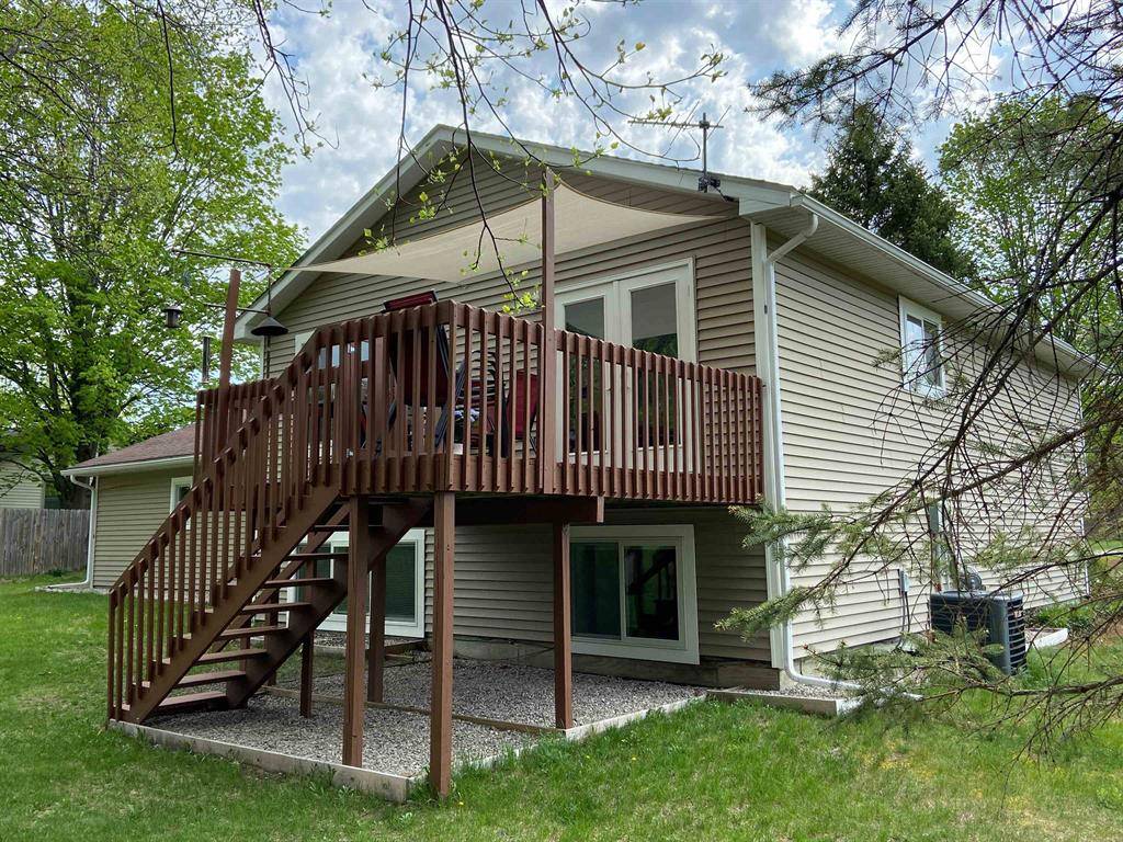 Long Lake Twp, MI 49685,4277 Weatherby Lane