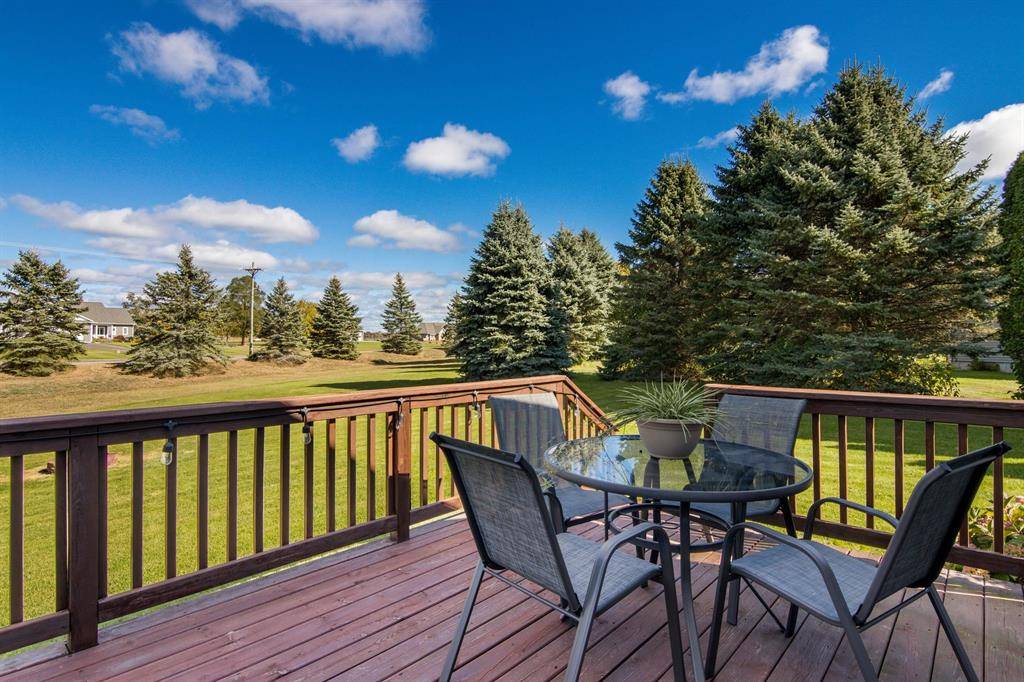 Blair Twp, MI 49696,543 South Creek Court Lot: 2