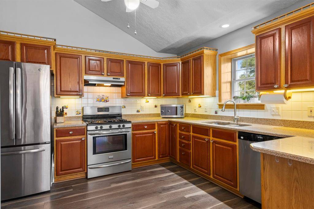 Blair Twp, MI 49696,543 South Creek Court Lot: 2