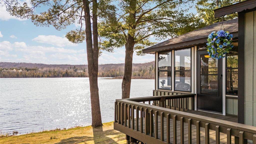 Central Lake Twp, MI 49622,4446 Chessie Lane