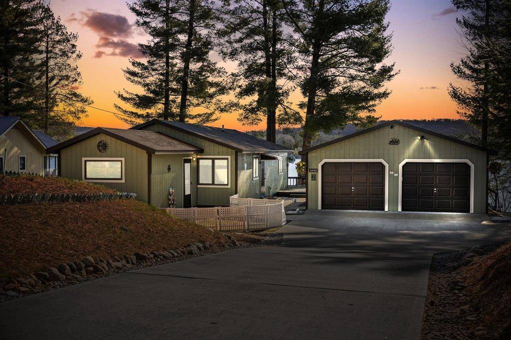 Central Lake Twp, MI 49622,4446 Chessie Lane