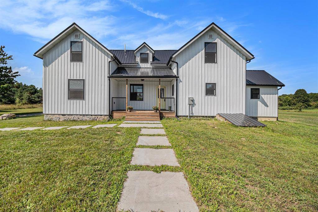 Bear Lake Twp, MI 49614,8110 Ames Road