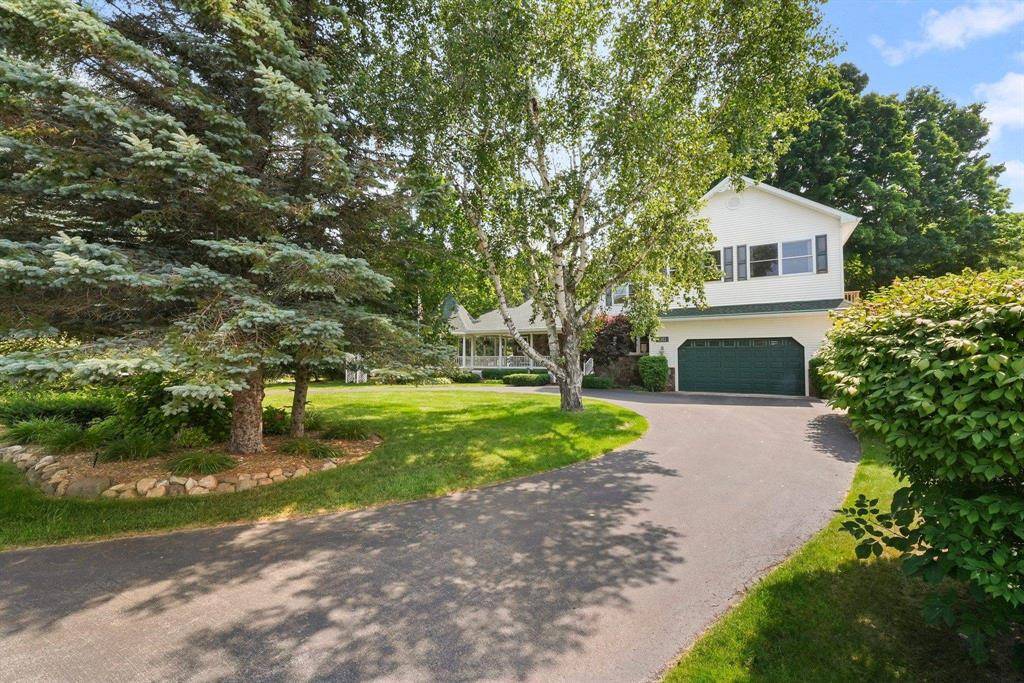 Garfield Twp, MI 49685,5161 Silver Pines Road