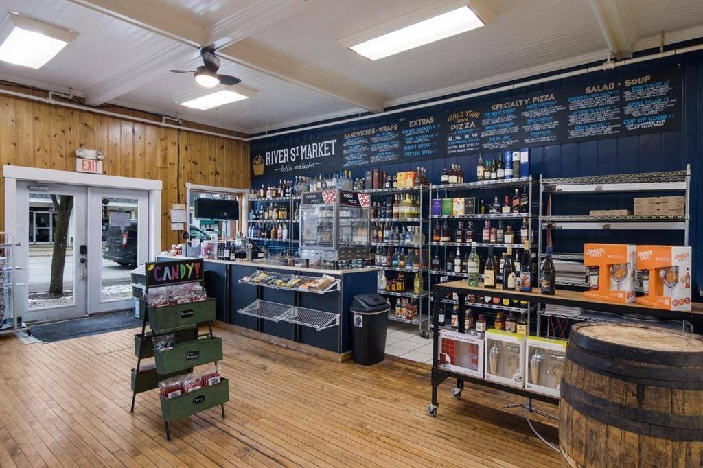 Elk Rapids Twp, MI 49629,127 River Street