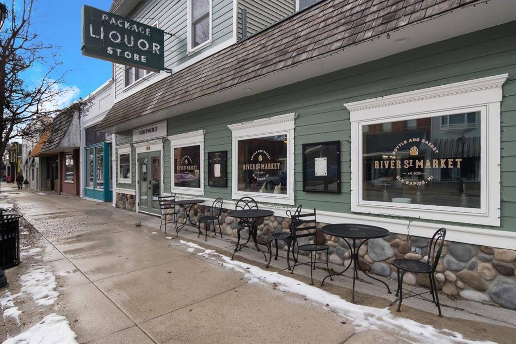 Elk Rapids Twp, MI 49629,127 River Street