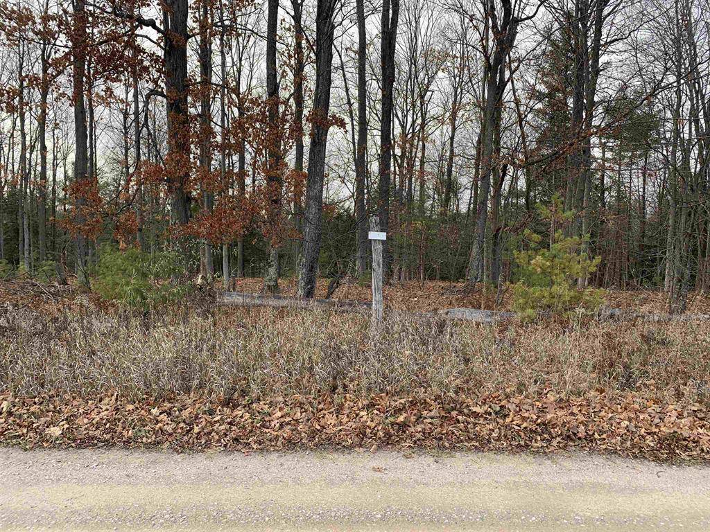 Almira Twp, MI 49650,00C Lazy Ridge Trail Lot: C