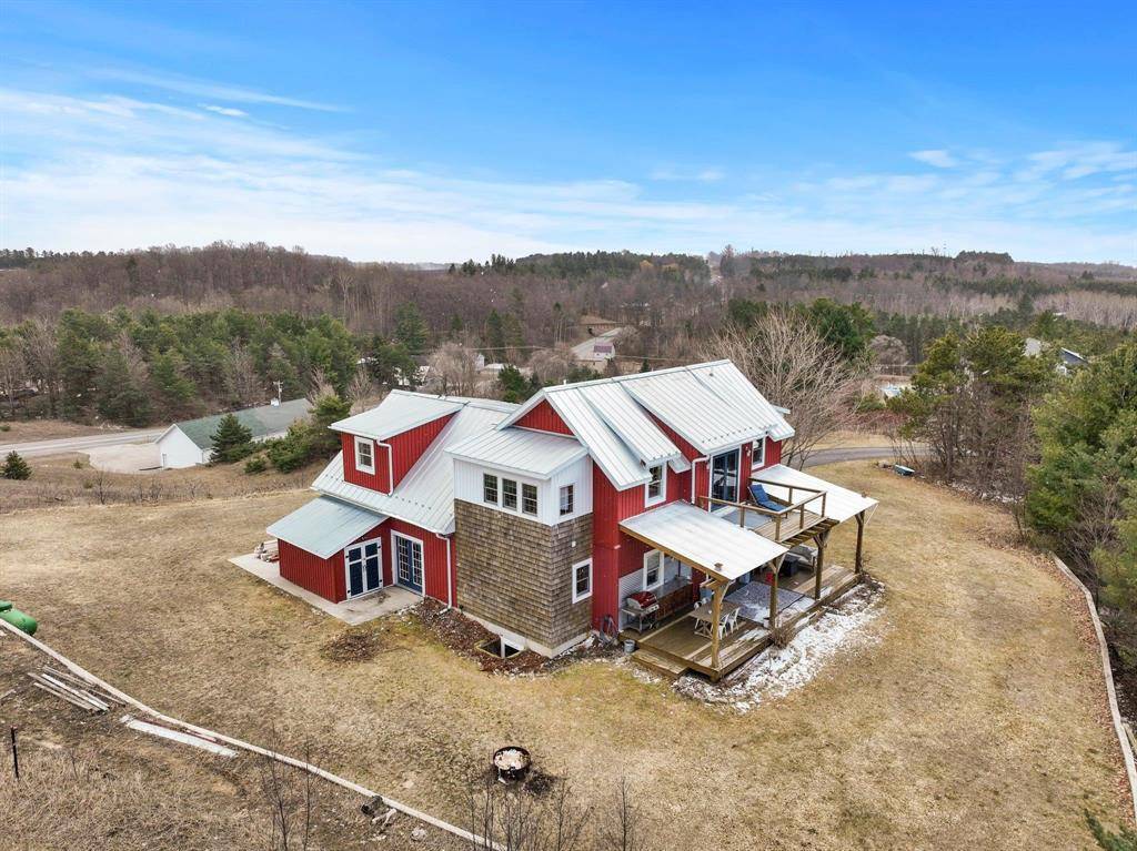 Bingham Twp, MI 49684,7025 S Bingham Valley Drive