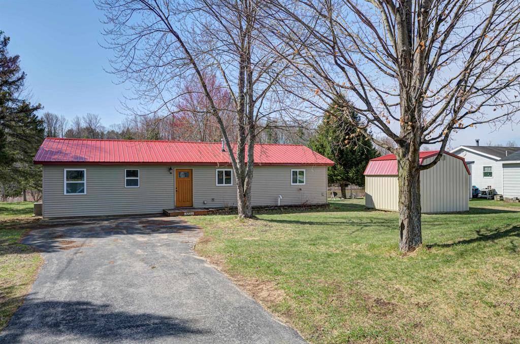 Hanover Twp, MI 49668,5871 W 12 Road