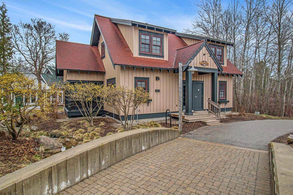 Weldon Twp, MI 49683,12460 Wintergreen Drive 310C