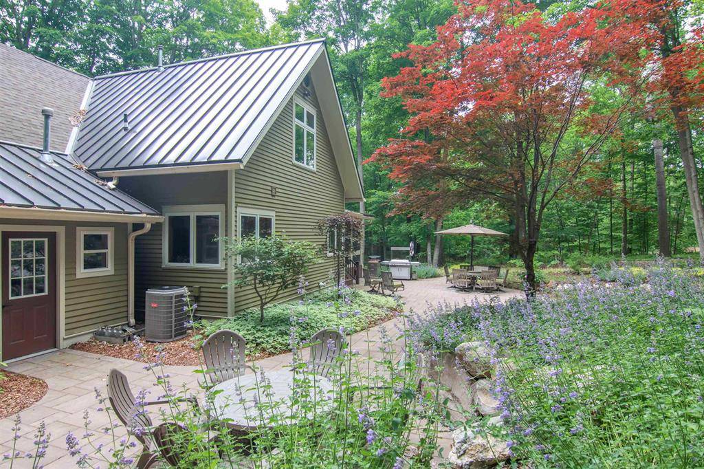 Weldon Twp, MI 49683,11610 Mountain Woods Drive 20, 22