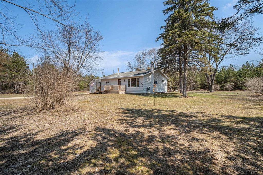 Mancelona Twp, MI 49659,8431 N Maple Avenue