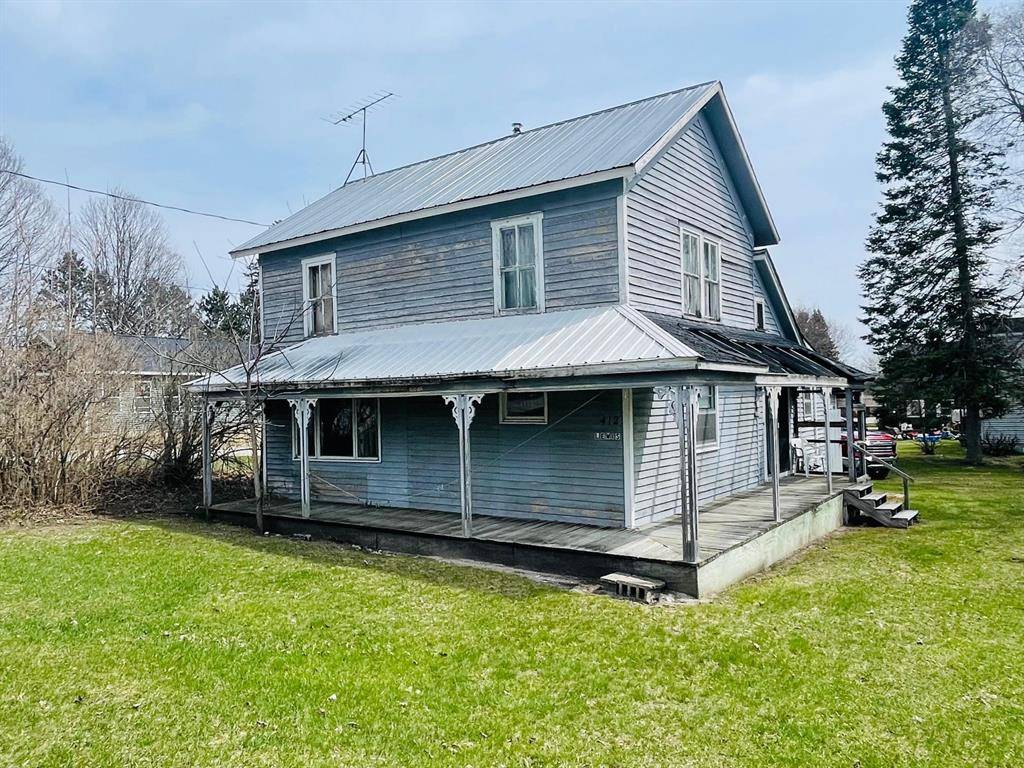 Forest Home Twp, MI 49615,412 Richardi