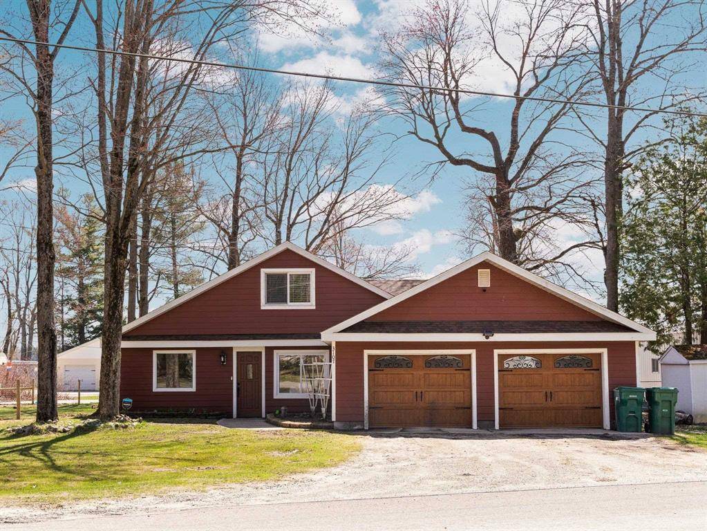 Selma Twp, MI 49601,3107 W Lake Mitchell Drive