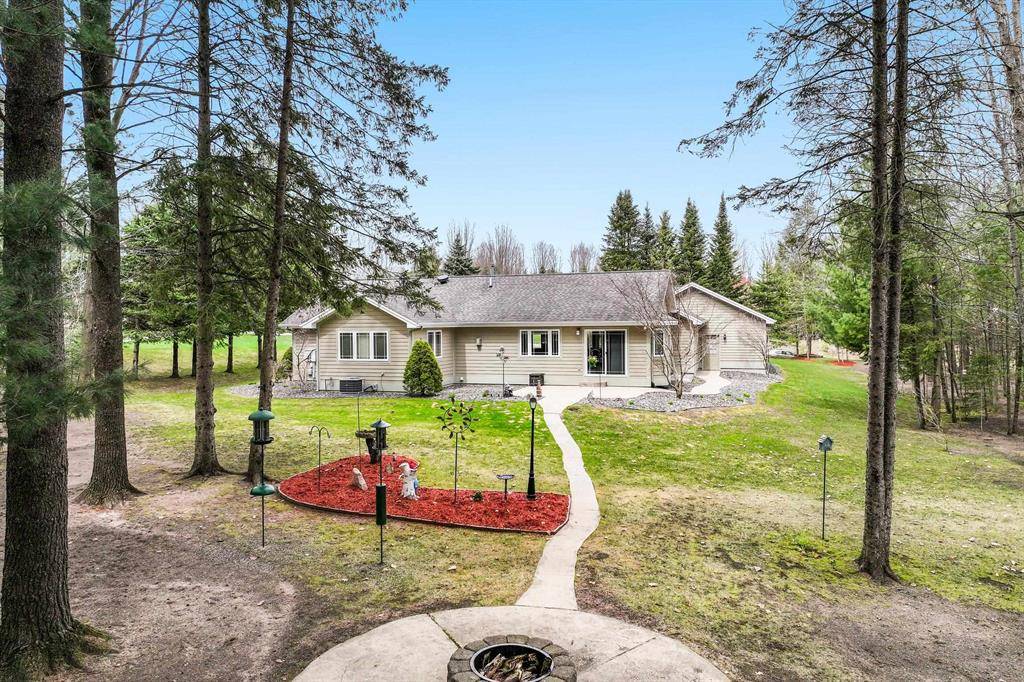 Long Lake Twp, MI 49685,9681 Sugar Bush Run