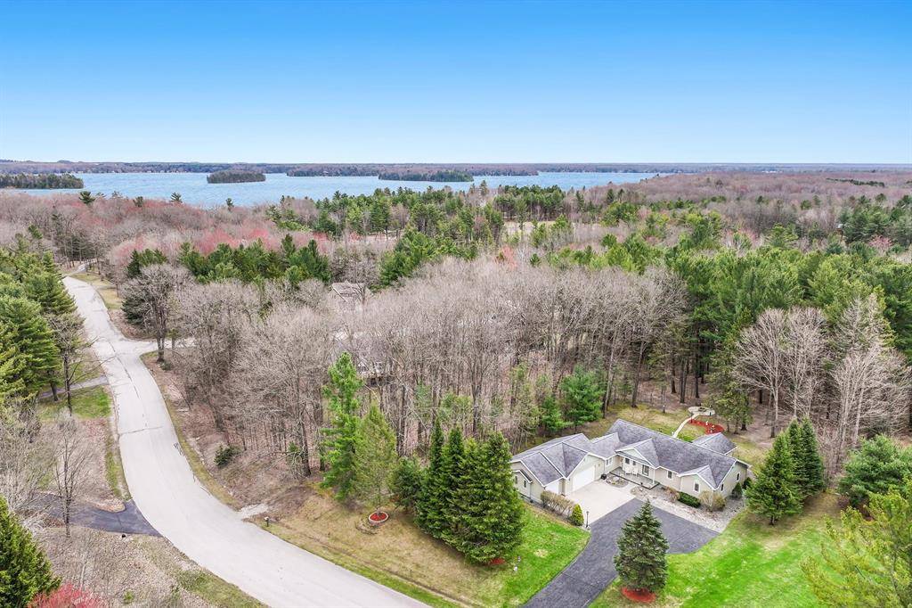 Long Lake Twp, MI 49685,9681 Sugar Bush Run