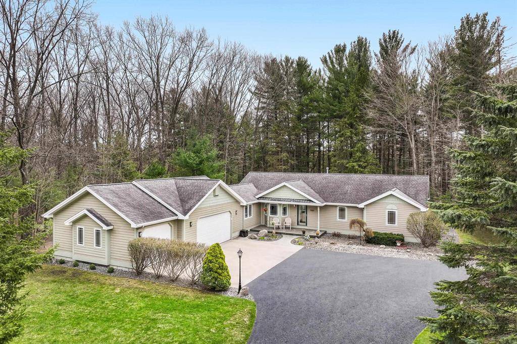Long Lake Twp, MI 49685,9681 Sugar Bush Run