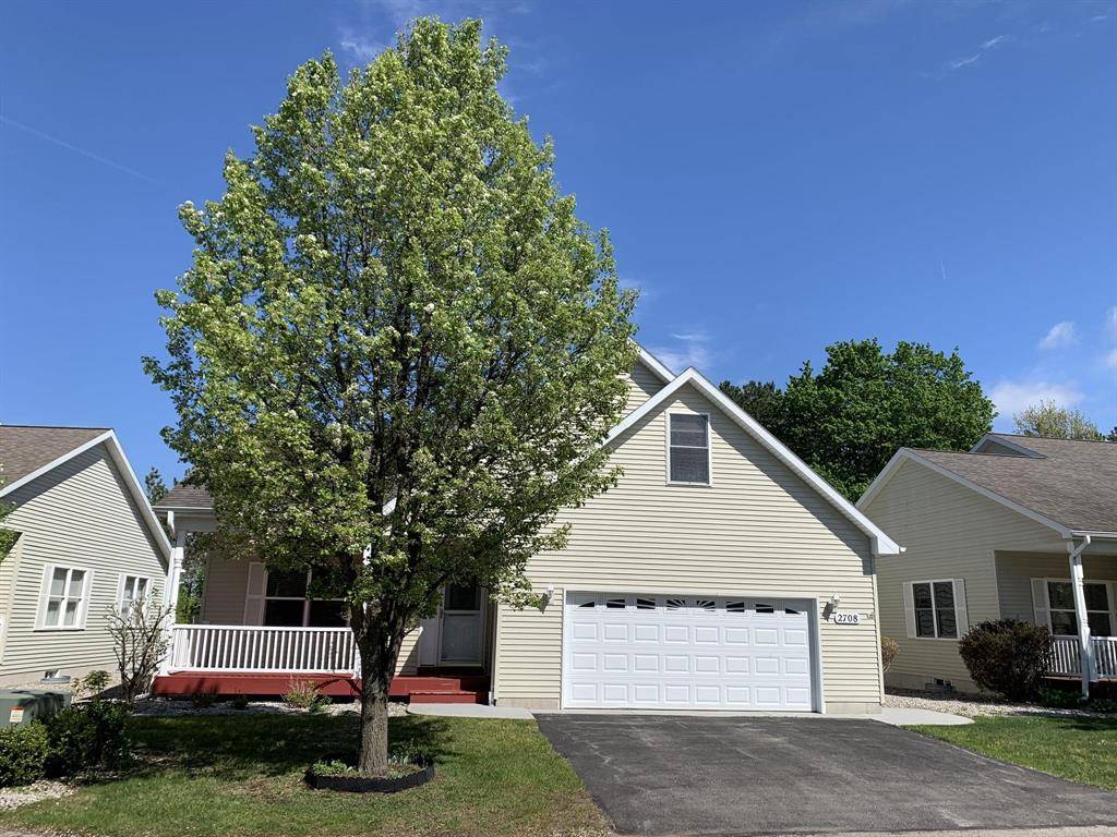 Garfield Twp, MI 49684,2708 Ruby Street Lot: 44