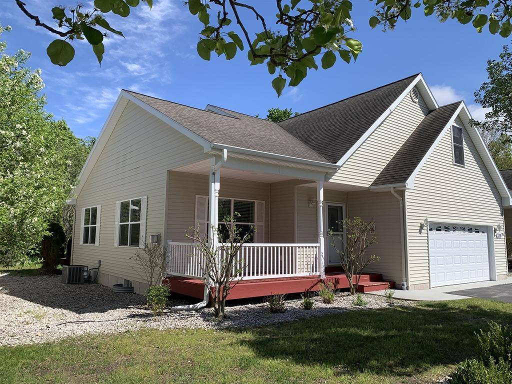 Garfield Twp, MI 49684,2708 Ruby Street Lot: 44