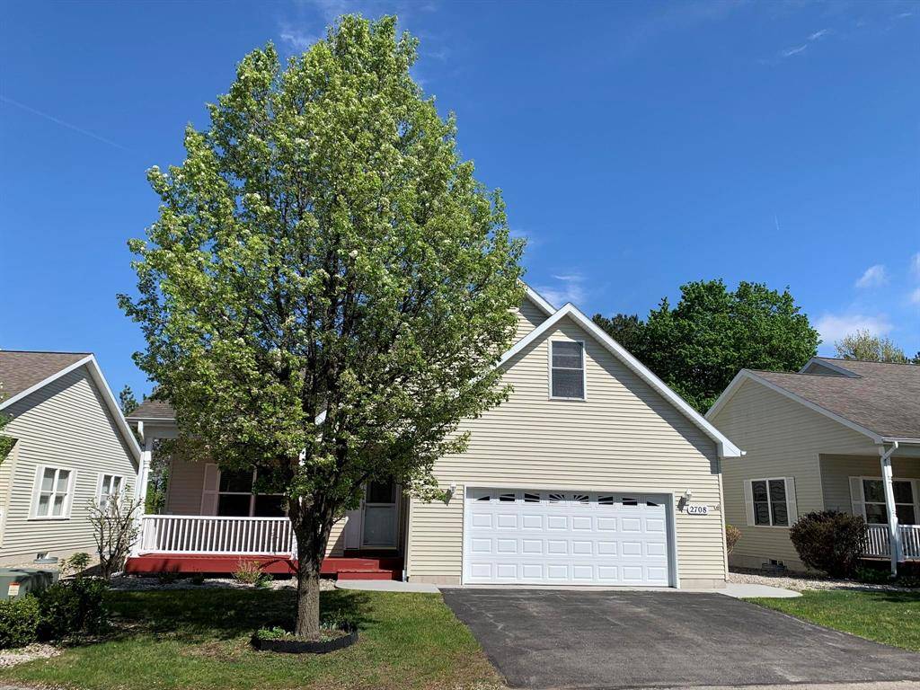 Garfield Twp, MI 49684,2708 Ruby Street Lot: 44