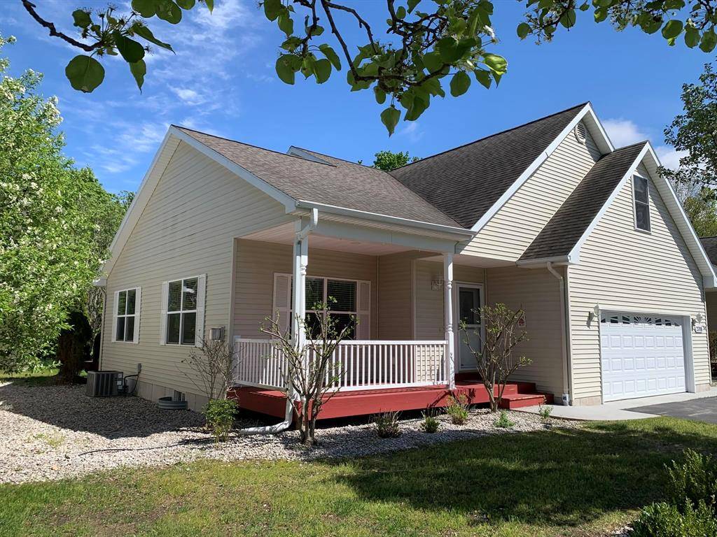 Garfield Twp, MI 49684,2708 Ruby Street Lot: 44