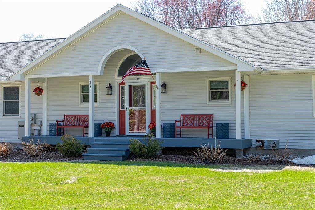 Forest Home Twp, MI 49615,6001 N Silver Pines Drive