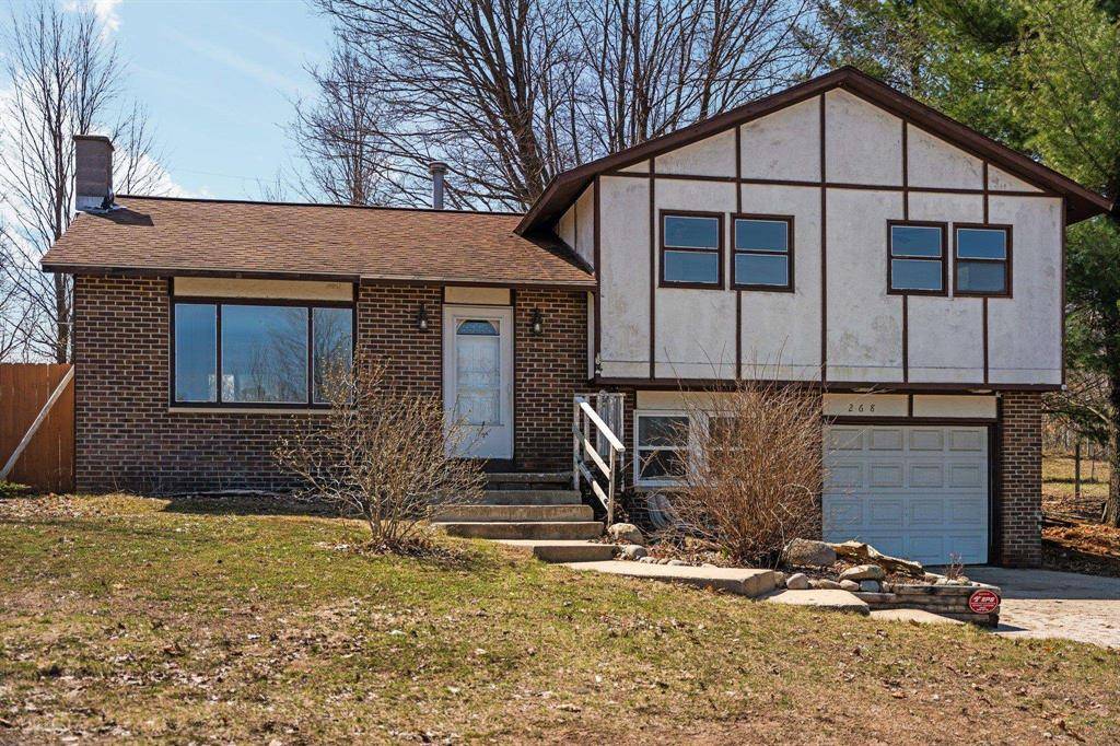 Paradise Twp, MI 49649,268 E Main Street
