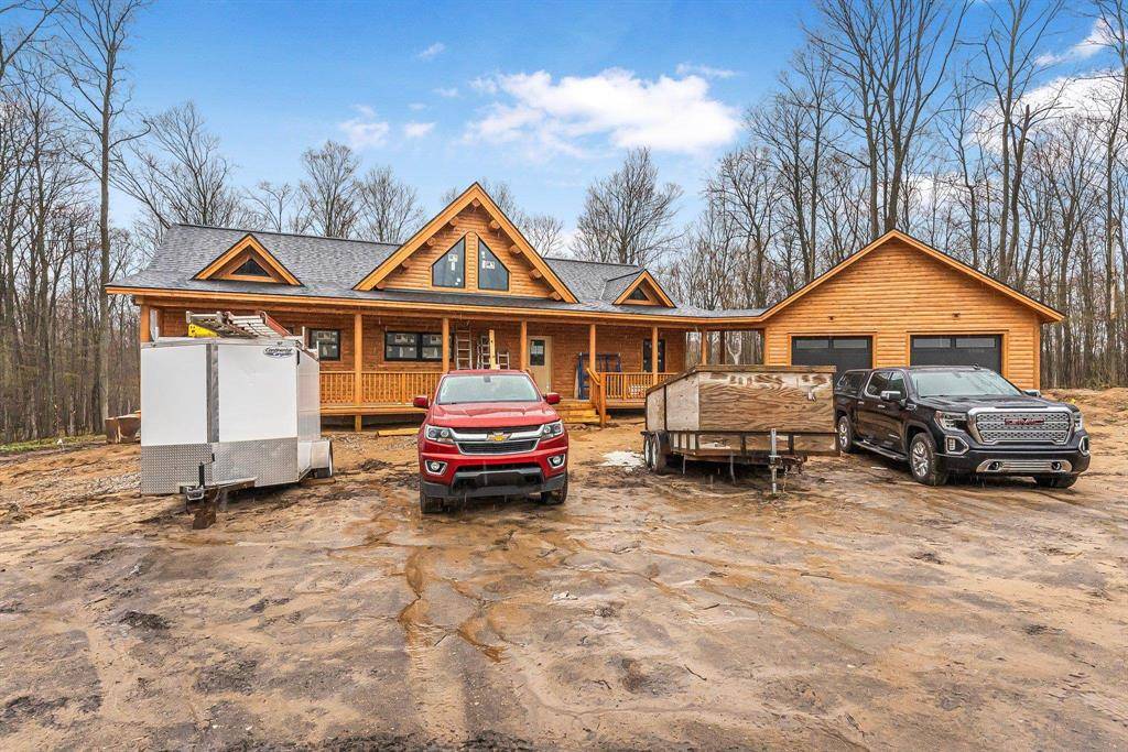 Paradise Twp, MI 49649,2609 Big Sky Road