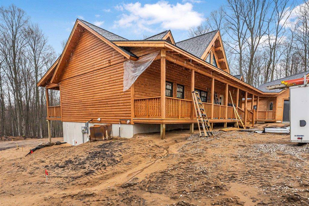 Paradise Twp, MI 49649,2609 Big Sky Road