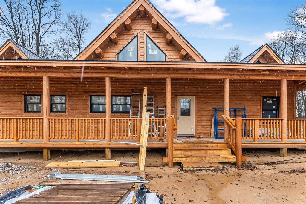 Paradise Twp, MI 49649,2609 Big Sky Road