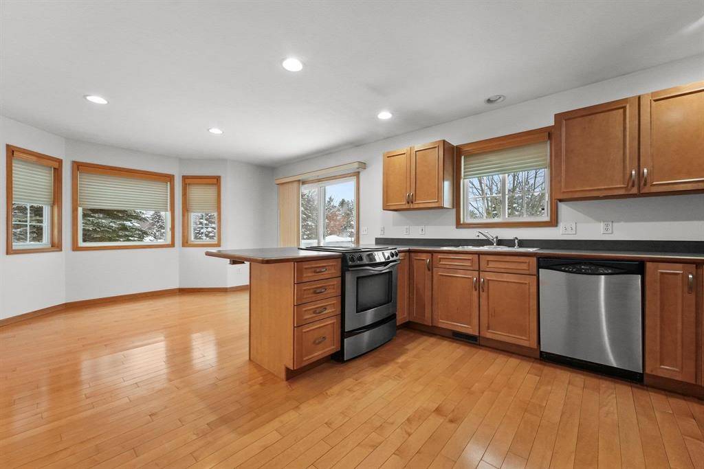 Blair Twp, MI 49696,800 Bertina Lane