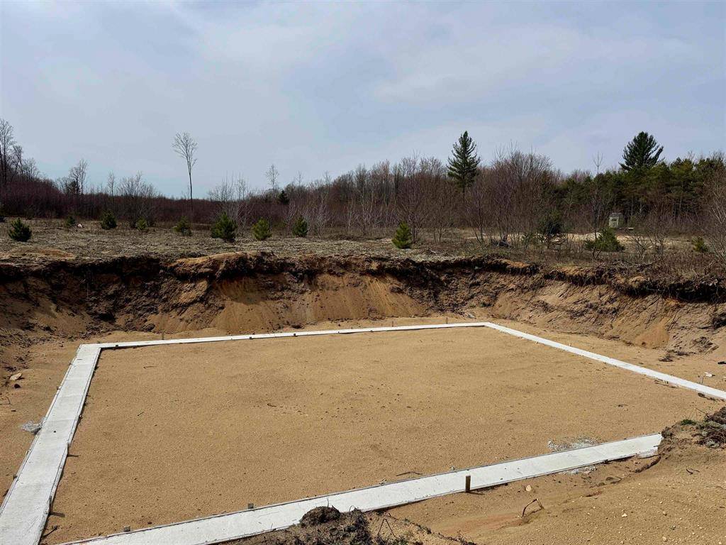 Selma Twp, MI 49601,2436 E 32 Road Parcel F