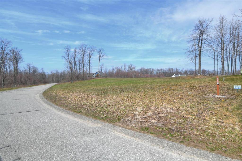 Suttons Bay Twp, MI 49682,1912 N Blue Water Court Lot: 23