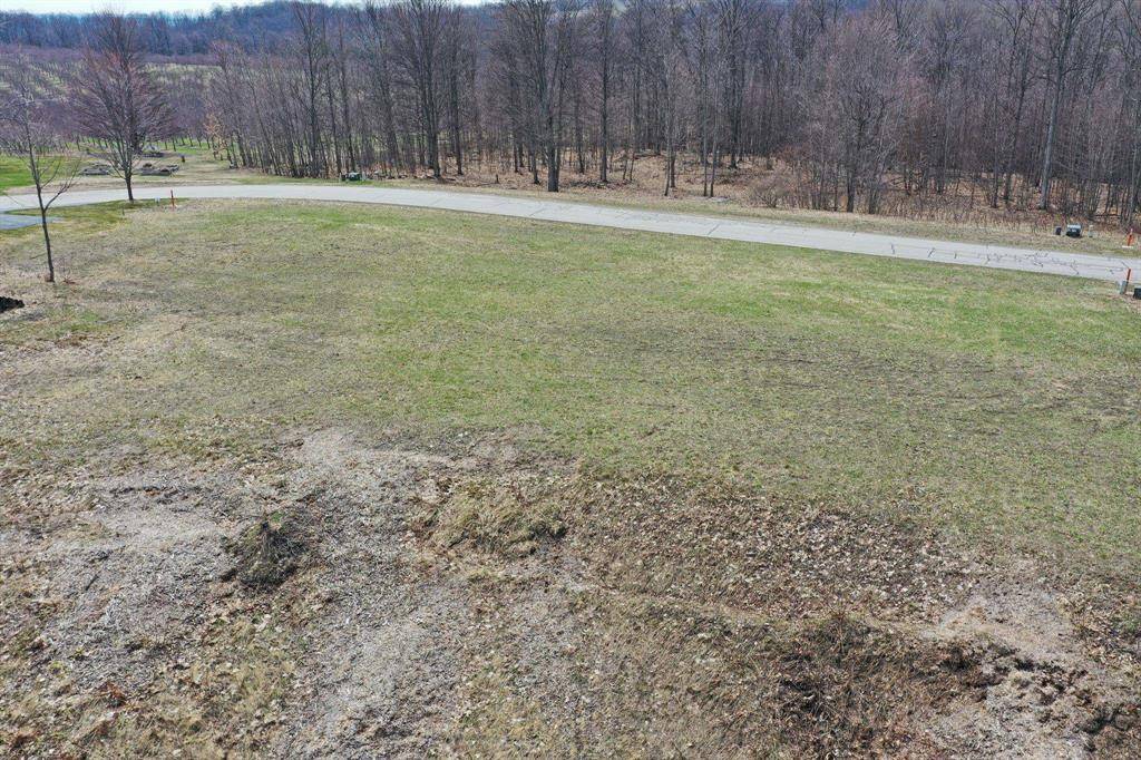 Suttons Bay Twp, MI 49682,1912 N Blue Water Court Lot: 23