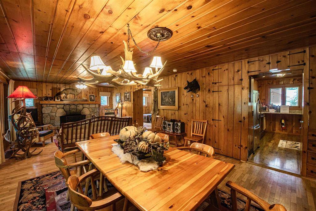 Grayling Twp, MI 49738,5589 Pershing Place