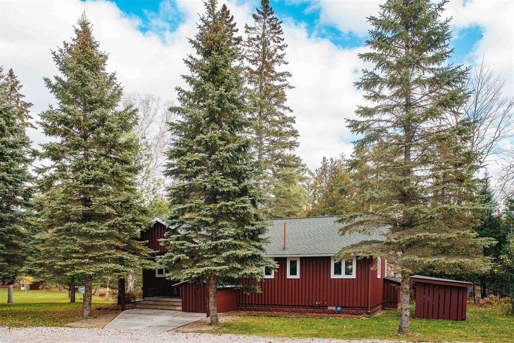 Grayling Twp, MI 49738,5589 Pershing Place