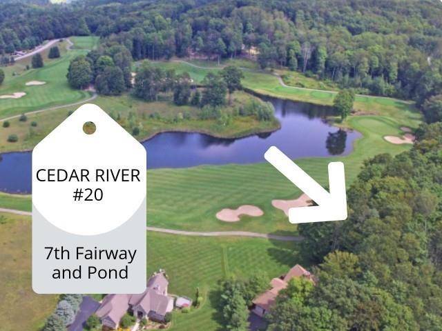Kearney Twp, MI 49615,20 N Troon