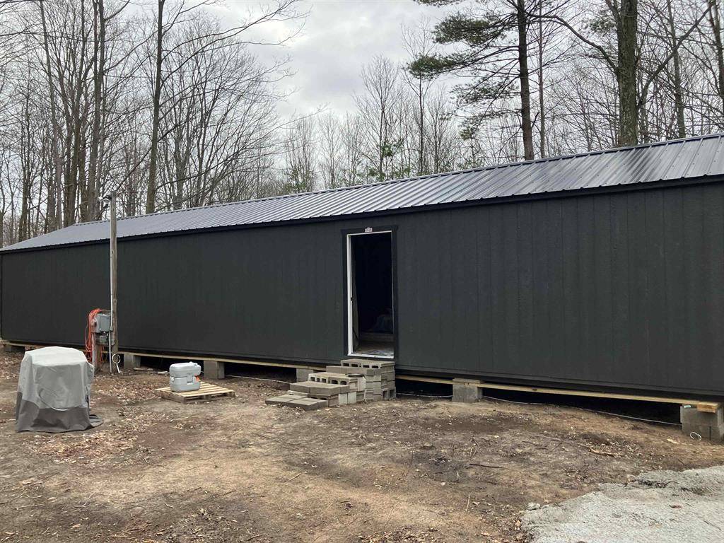 Rapid River Twp, MI 49612,9718 NE Forest Lane