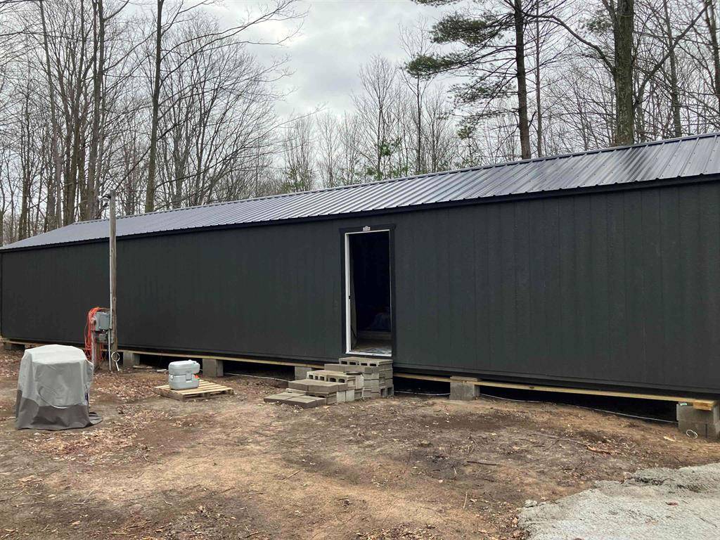 Rapid River Twp, MI 49612,9718 NE Forest Lane