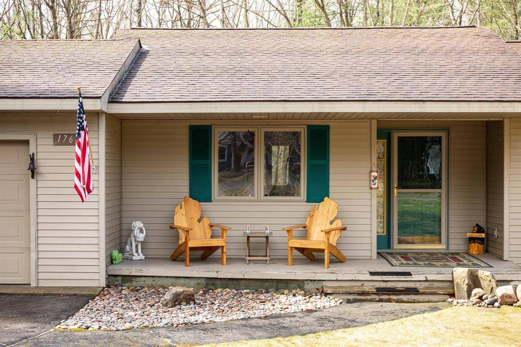Green Lake Twp, MI 49634,1766 Melody Lane