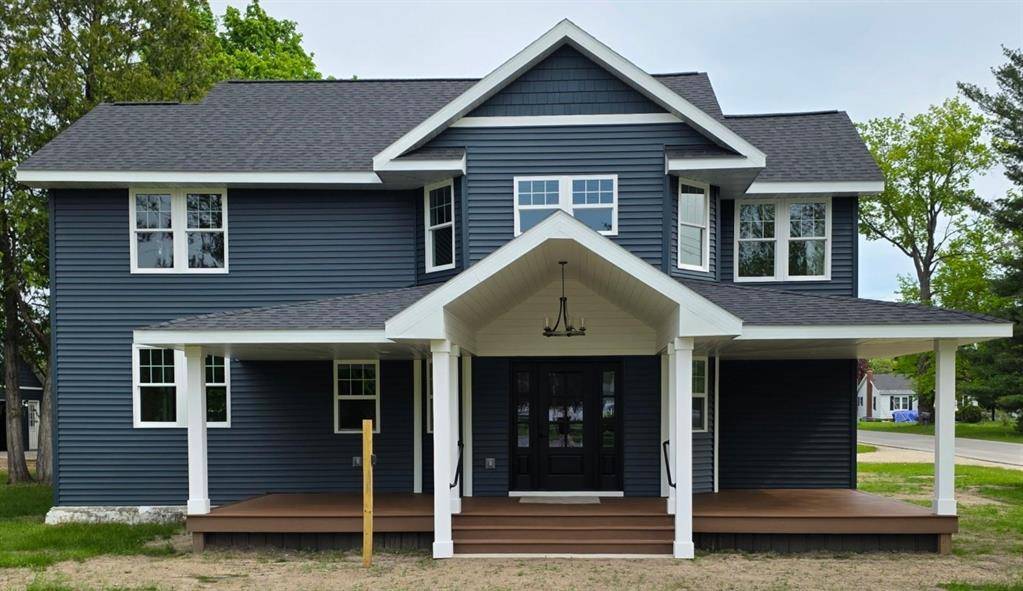 Kalkaska Twp, MI 49646,302 W Dresden Street