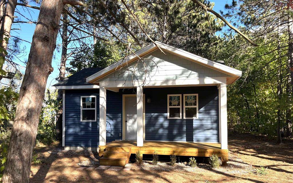 Blair Twp, MI 49685,2759 North Drive