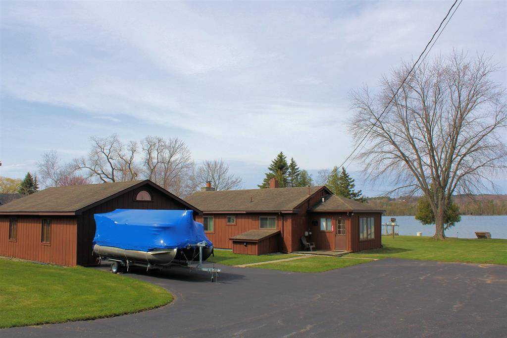 Bingham Twp, MI 49653,3764 S Grants Landing