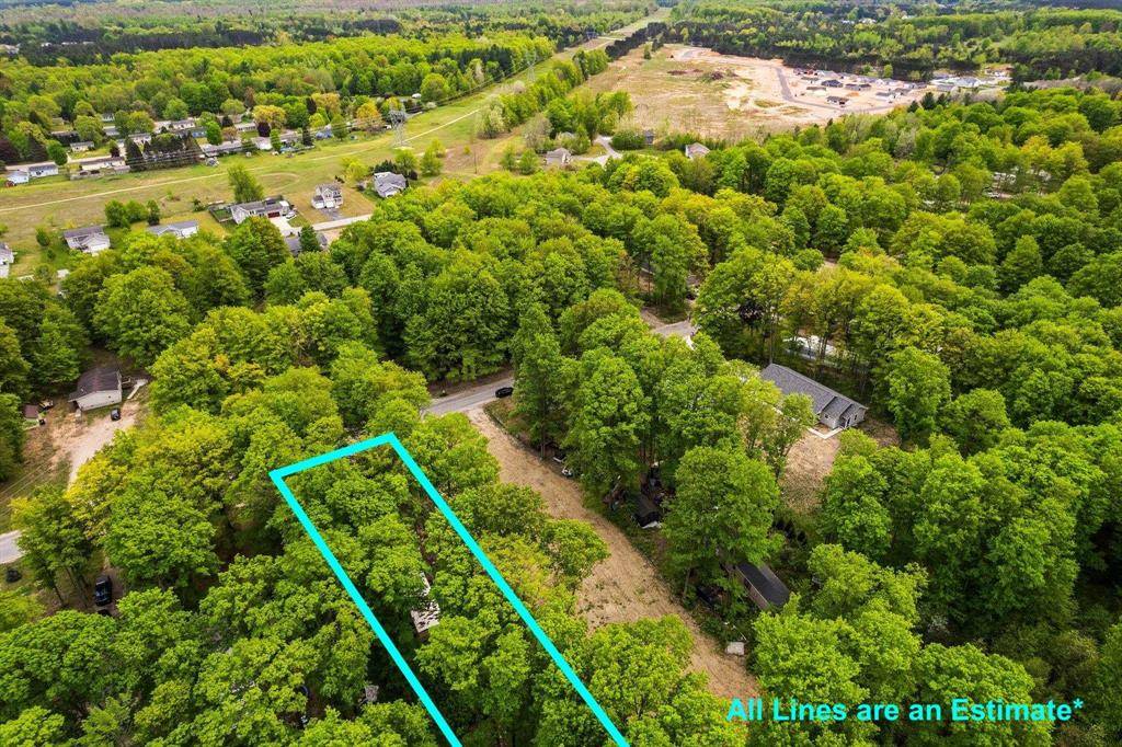 Blair Twp, MI 49685,4604 Luanne Lane Lot: 29