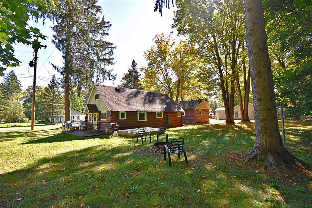 Lake Twp, MI 49651,1900 Pavilion Drive