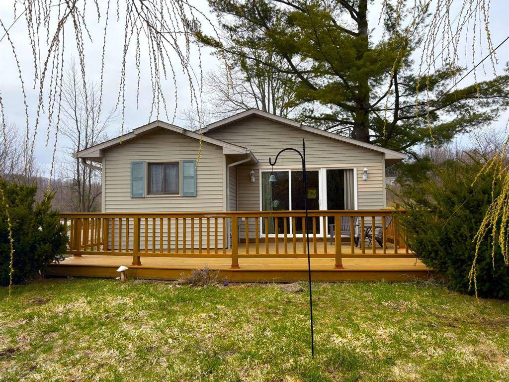 Kasson Twp, MI 49621,991 E Bellinger Road