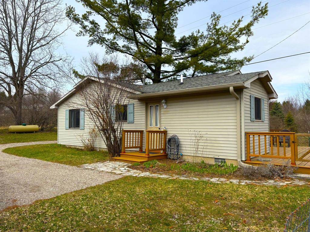 Kasson Twp, MI 49621,991 E Bellinger Road