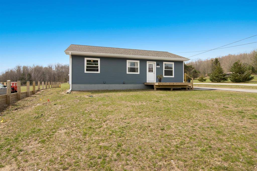 Central Lake Twp, MI 49622,8197 Ballard Street
